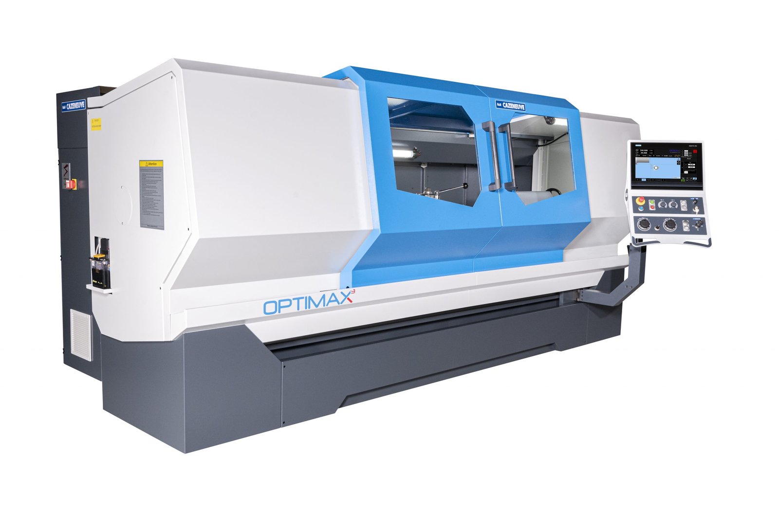 OPTIMAX 590